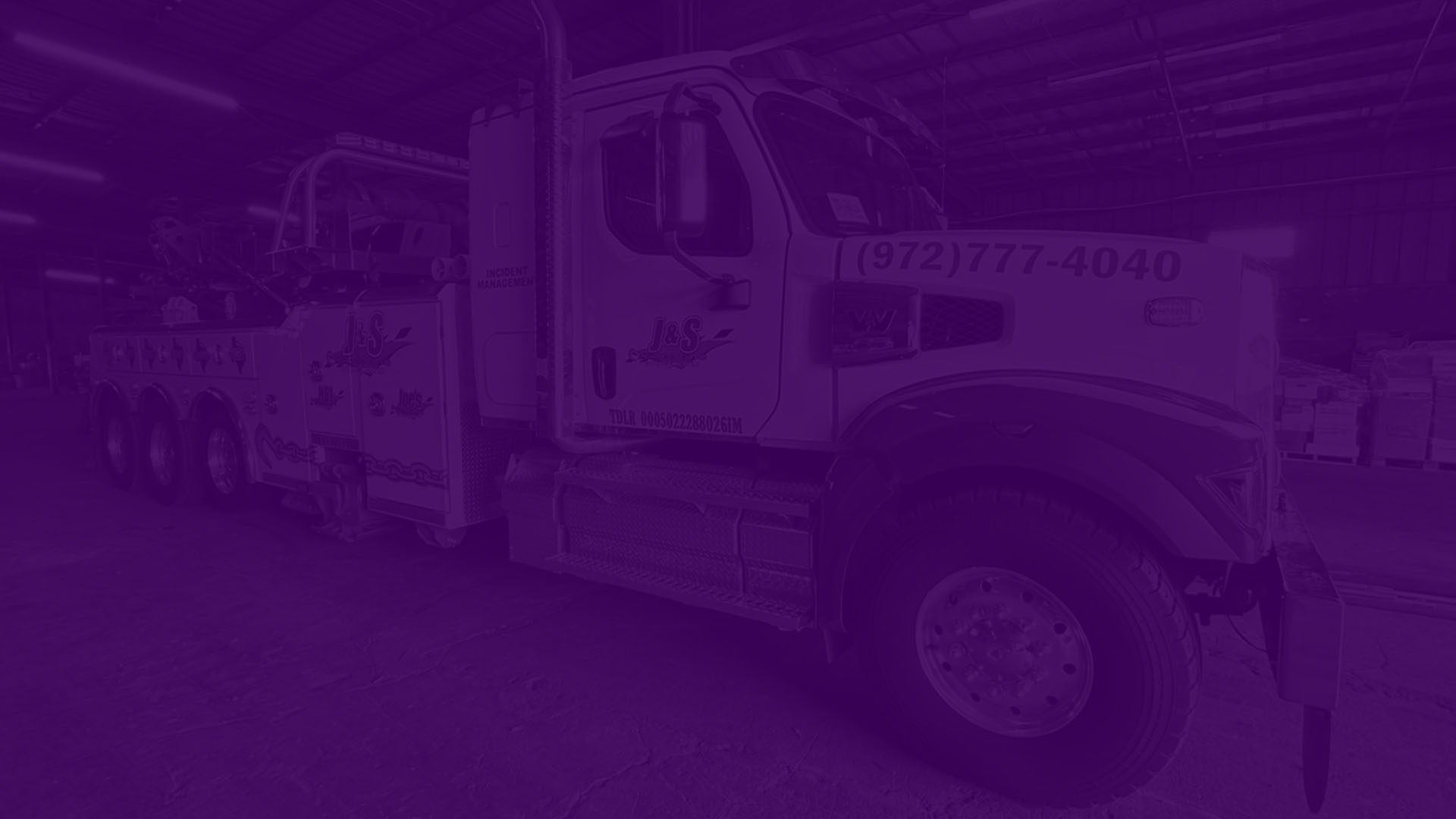 Towing In Duncanville Tx | J&Amp;S Towing &Amp; Recovery