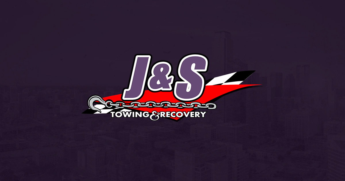 Towing In Waxahachie Texas | J&Amp;Amp;S Towing &Amp;Amp; Recovery