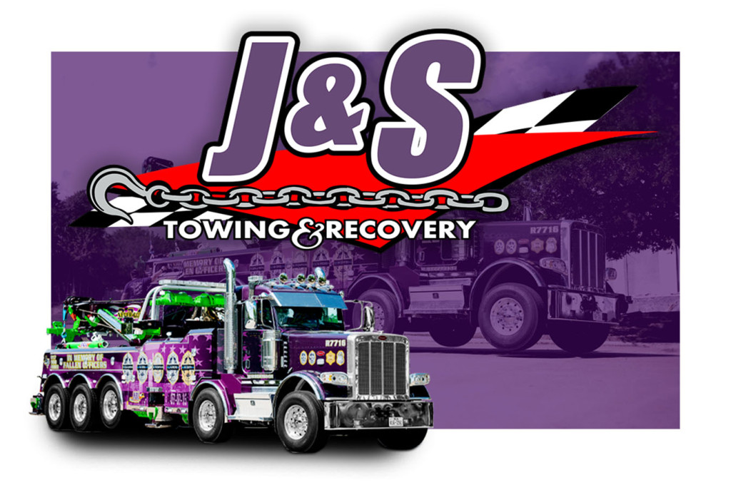 Tractor Trailer Towing In Oak Leaf Texas