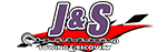 J&S Towing & Recovery Logo
