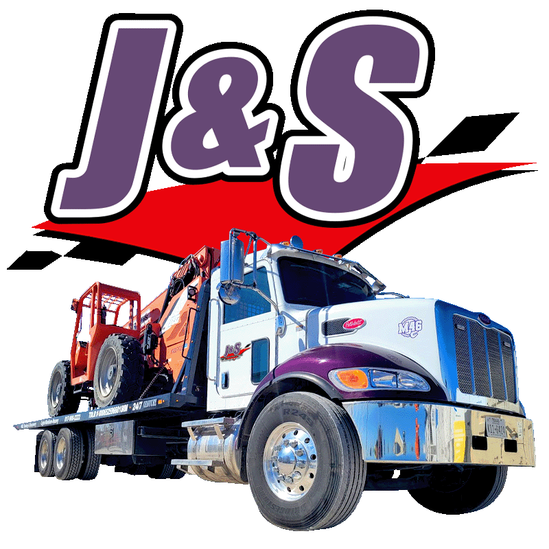 Contact | J&Amp;S Towing &Amp; Recovery
