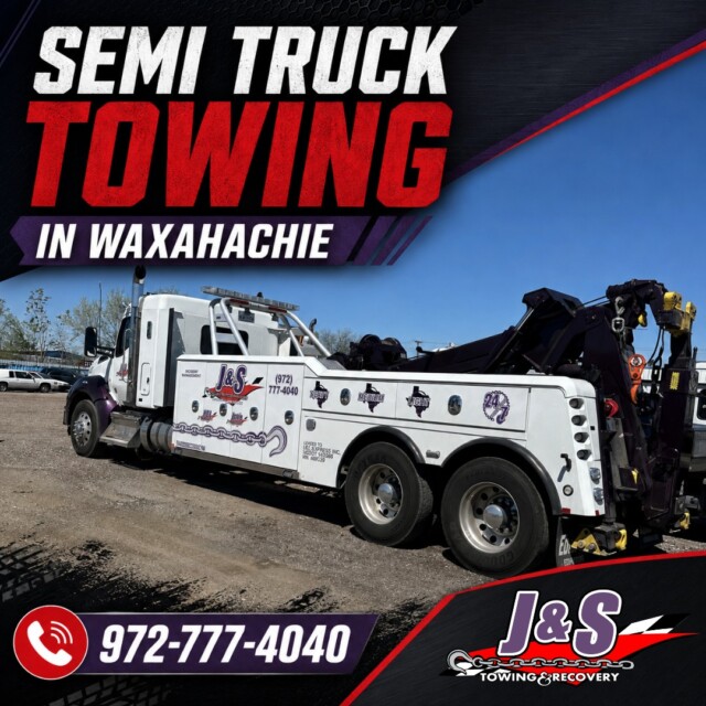 When A Semi Truck Needs Professional Towing, We’re Here To Provide Dependable Assistance In Waxahachie And The Surrounding Areas. Learn More About The Service Here: Https://Tricity-Towing.com/Updates/Semi-Truck-Towing-In-Waxahachie-Texas/