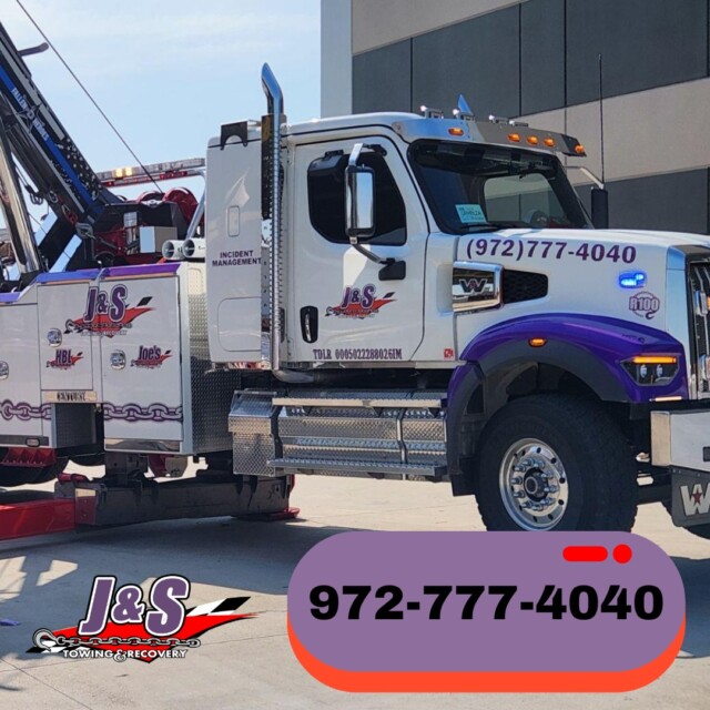 Count On Our Experienced Crew For Professional Towing Service Focused On Your Peace Of Mind. Call Now To Request Assistance.