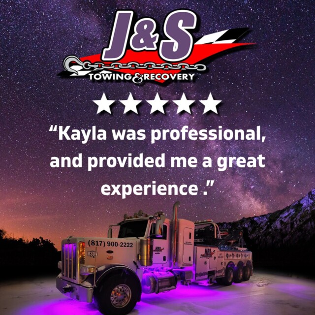 Seeing Our Customers Happy Is Why We Do What We Do. Call Our Team For Professional Towing Whenever You Need A Hand On The Road.