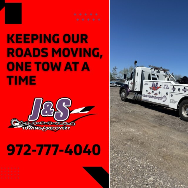 Roadside Trouble Doesn'T Have To Be A Disaster. We’re Here To Provide A Smooth, Stress-Free Towing Experience Whenever You Need It Most.