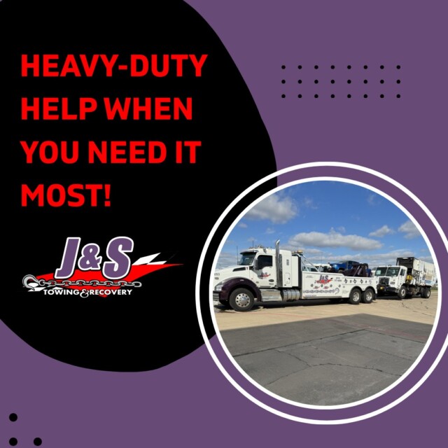 We Specialize In Navigating Difficult Situations For The Largest Vehicles On The Road. Call Us When You Need Expert Help.