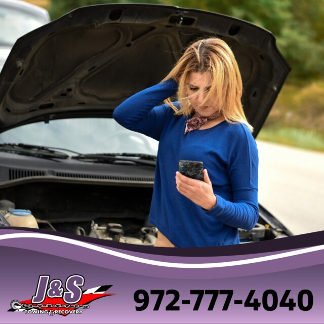 Don’t Let A Breakdown Ruin Your Schedule. Call Us For A Fast And Friendly Tow.