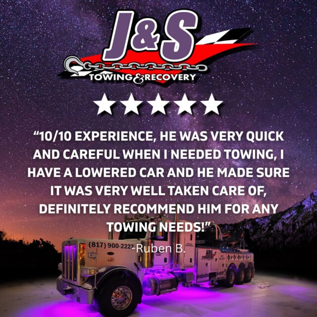 Check Out This 5‑Star Review And See Why We’re Highly Rated.