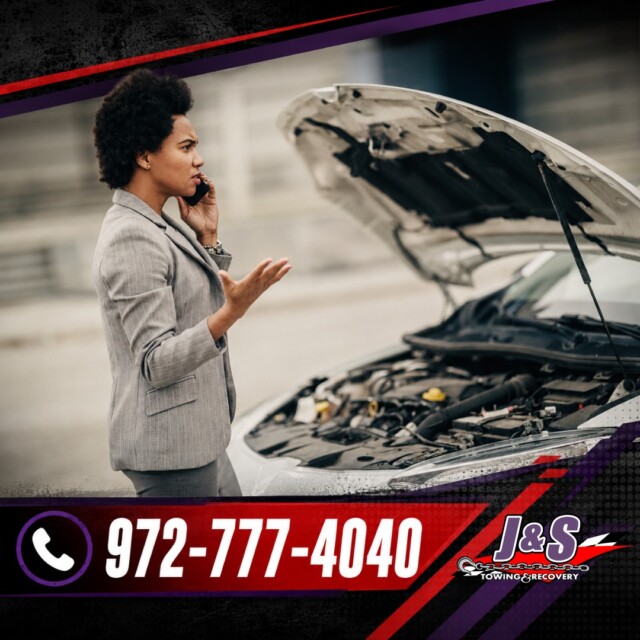 When You Need Dependable Towing Service, Give Us A Call For Assistance On The Road.