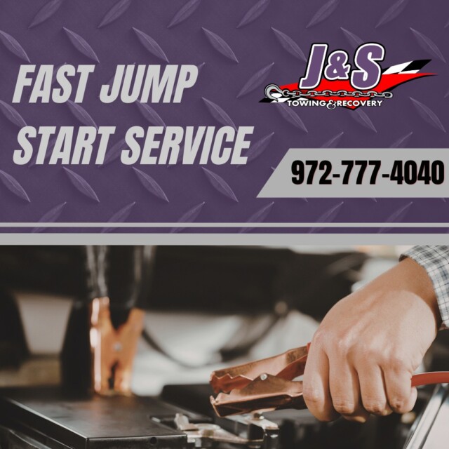 A Dead Battery Shouldn'T Ruin Your Whole Day. Give Our Team A Call For Quick, Professional Service That Gets You Back On The Road.