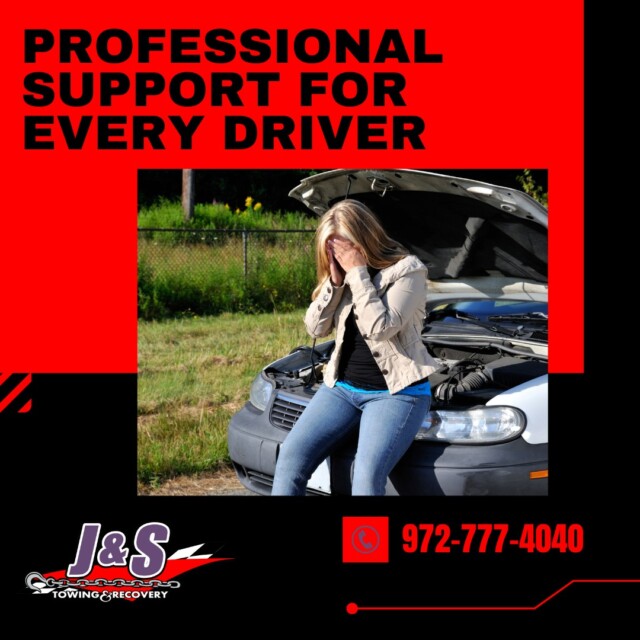 We Maintain A High Level Of Professionalism To Ensure Your Vehicle Is In Good Hands. Contact Our Friendly Drivers For A Reliable Towing Experience Today.