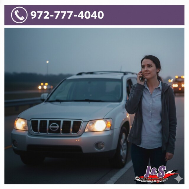 From Motorcycles And Fuel Delivery To Long-Distance Transport, We Do It All. No Matter What You'Re Driving (Or Why It Stopped), We’ve Got The Equipment And The 24/7 Team To Help.